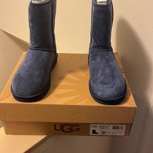 Uggs